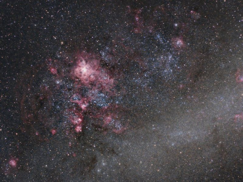 Astronomie, Gasnebel, Astrofotografie, Sterne, Sternenhimmel,  Galaxien, Sternsysteme, Sonne, Mond, Planeten, plan. Nebel, Farbige Sterne, Milchstrasse, Protuberanzen, Astroreisen,  Naturfotografie