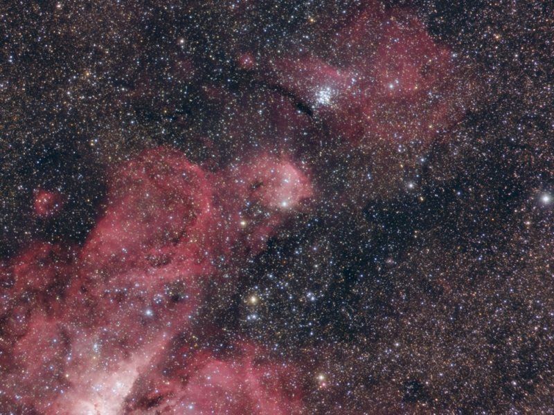 Astronomie, Gasnebel, Astrofotografie, Sterne, Sternenhimmel,  Galaxien, Sternsysteme, Sonne, Mond, Planeten, plan. Nebel, Farbige Sterne, Milchstrasse, Protuberanzen, Astroreisen,  Naturfotografie