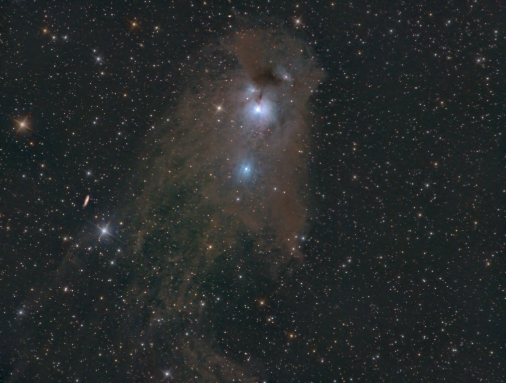 Astronomie, Gasnebel, Astrofotografie, Sterne, Sternenhimmel, Galaxien, Sternsysteme, Sonne, Mond, Planeten, plan. Nebel, Farbige Sterne, Milchstrasse, Protuberanzen, Astroreisen, Naturfotografie