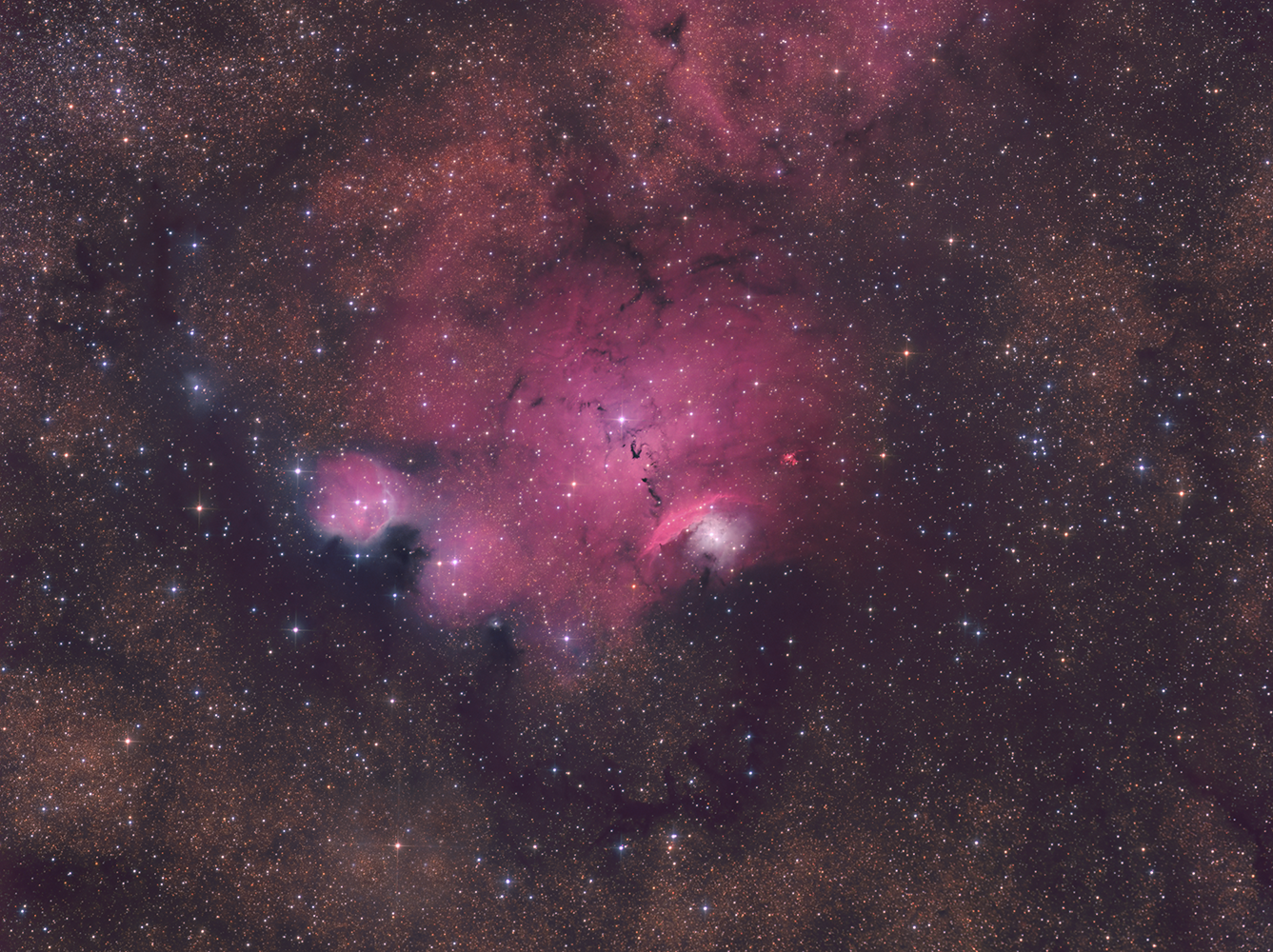 Astronomie, Gasnebel, Astrofotografie, Sterne, Sternenhimmel, Galaxien, Sternsysteme, Sonne, Mond, Planeten, plan. Nebel, Farbige Sterne, Milchstrasse, Protuberanzen, Astroreisen,