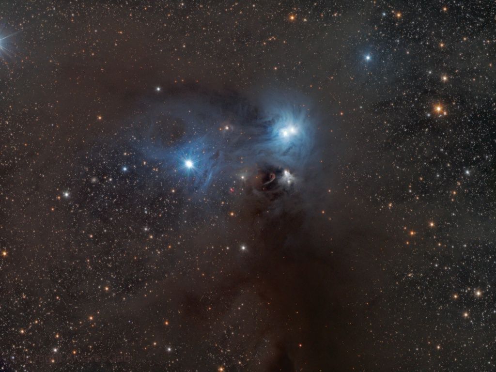 Astronomie, Gasnebel, Astrofotografie, Sterne, Sternenhimmel, Galaxien, Sternsysteme, Sonne, Mond, Planeten, plan. Nebel, Farbige Sterne, Milchstrasse, Protuberanzen, Astroreisen,