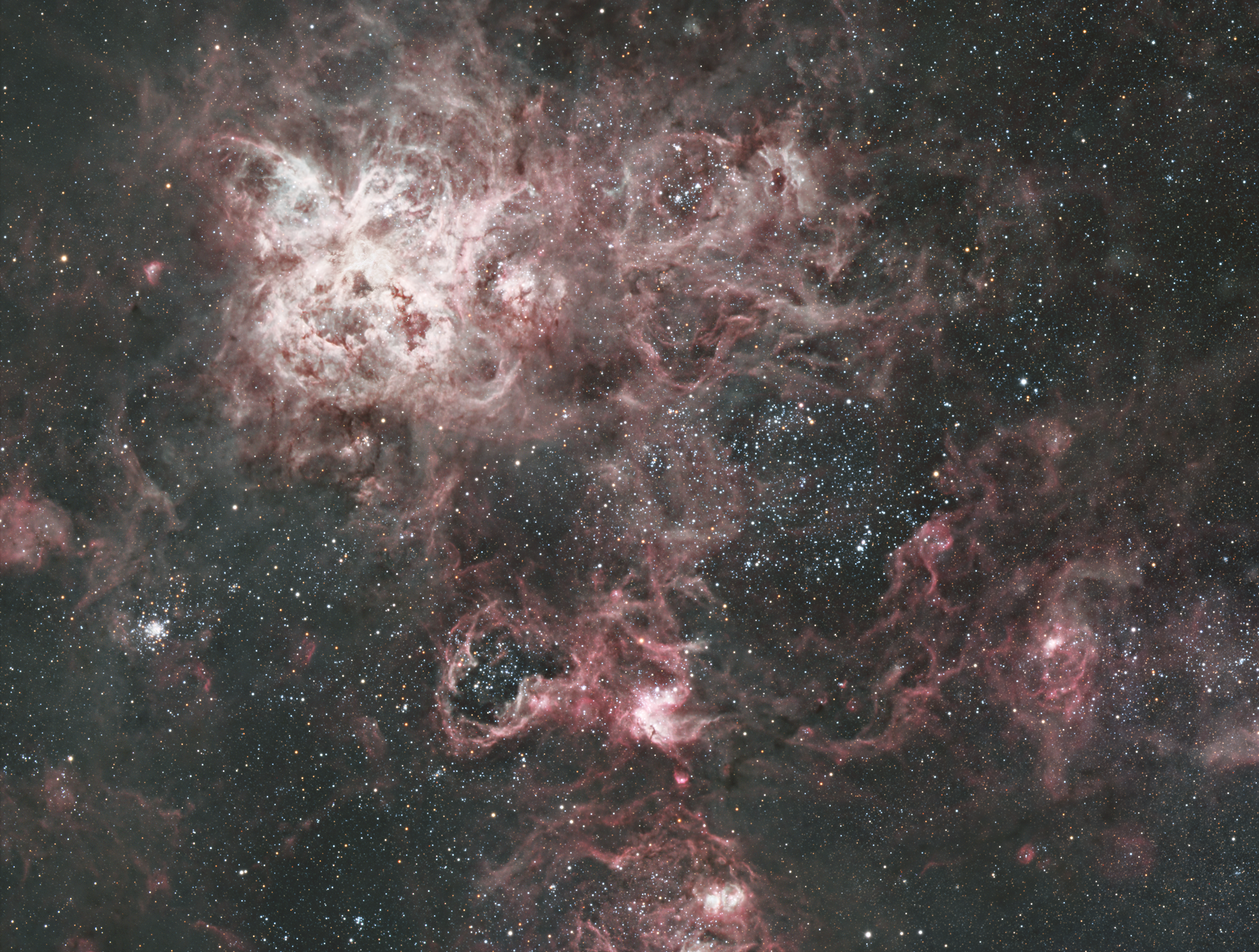Astronomie, Gasnebel, Astrofotografie, Sterne, Sternenhimmel, Galaxien, Sternsysteme, Sonne, Mond, Planeten, plan. Nebel, Farbige Sterne, Milchstrasse, Protuberanzen, Astroreisen,