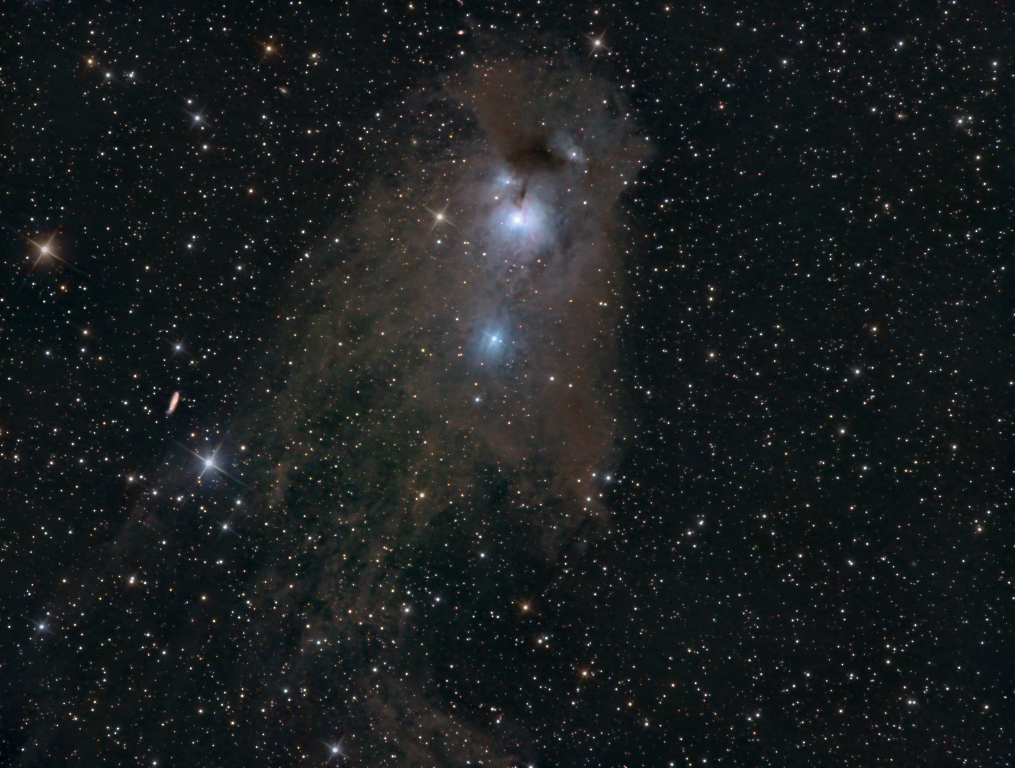 Astronomie, Gasnebel, Astrofotografie, Sterne, Sternenhimmel, Galaxien, Sternsysteme, Sonne, Mond, Planeten, plan. Nebel, Farbige Sterne, Milchstrasse, Protuberanzen, Astroreisen, Naturfotografie