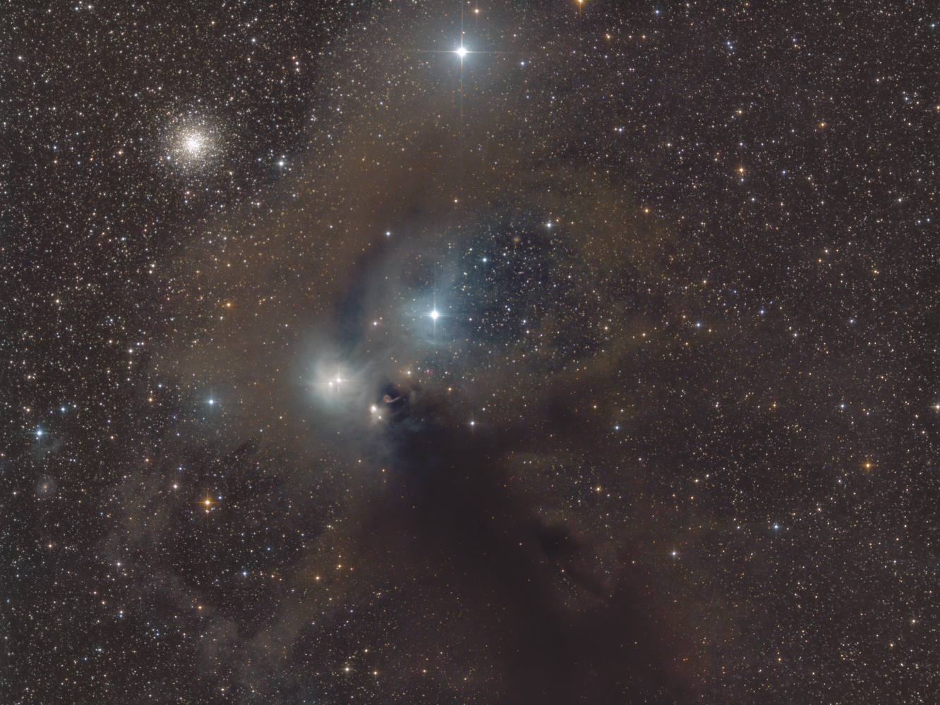Astronomie, Gasnebel, Astrofotografie, Sterne, Sternenhimmel, Galaxien, Sternsysteme, Sonne, Mond, Planeten, plan. Nebel, Farbige Sterne, Milchstrasse, Protuberanzen, Astroreisen,