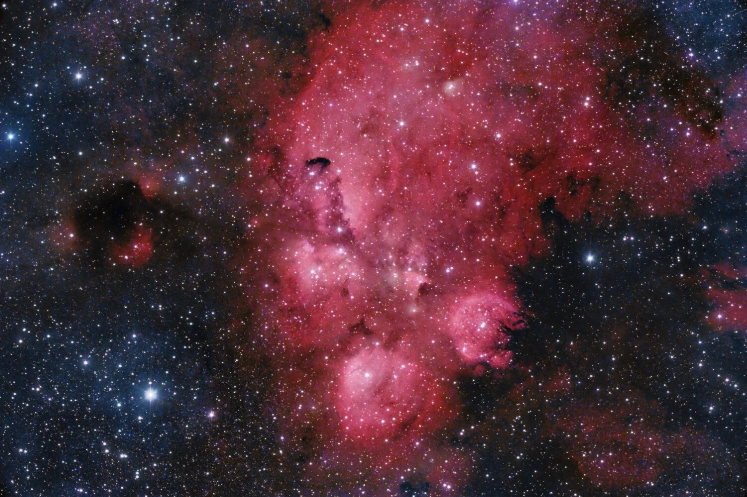 Astronomie, Gasnebel, Astrofotografie, Sterne, Sternenhimmel,  Galaxien, Sternsysteme, Sonne, Mond, Planeten, plan. Nebel, Farbige Sterne, Milchstrasse, Protuberanzen, Astroreisen,  Naturfotografie