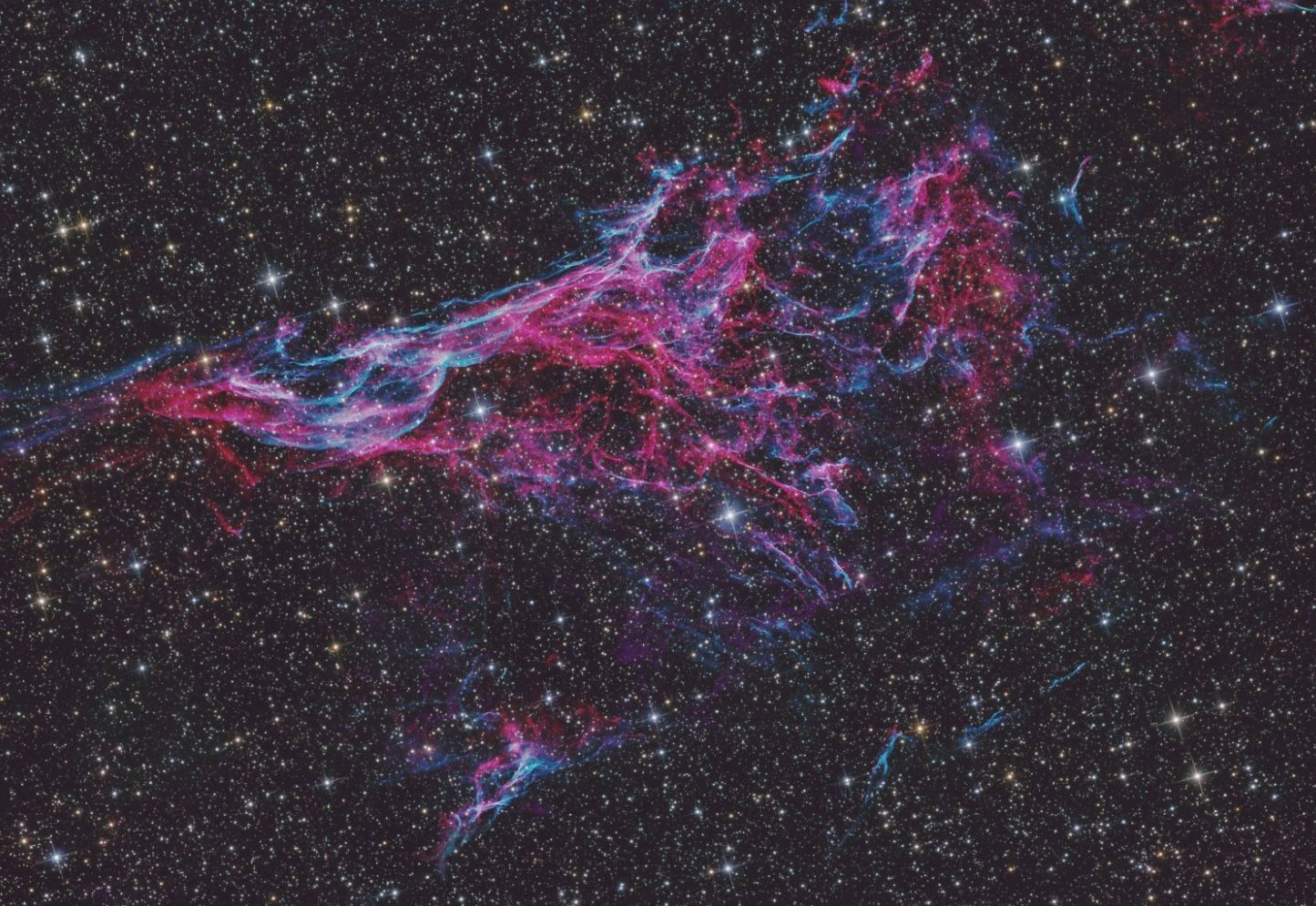 Astronomie, Gasnebel, Astrofotografie, Sterne, Sternenhimmel, Galaxien, Sternsysteme, Sonne, Mond, Planeten, plan. Nebel, Farbige Sterne, Milchstrasse, Protuberanzen, Astroreisen, Naturfotografie