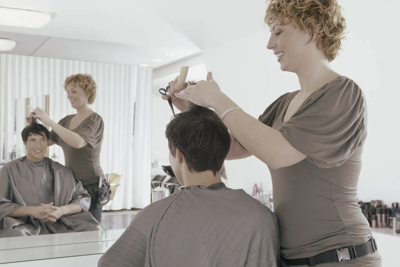 Dienstleistungen als Teil eines Tauschgeschäftes