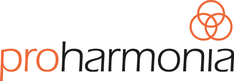 Logo Proharmonia
