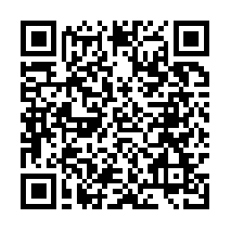 QR CODE de pré-inscription