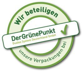 der grüne punkt