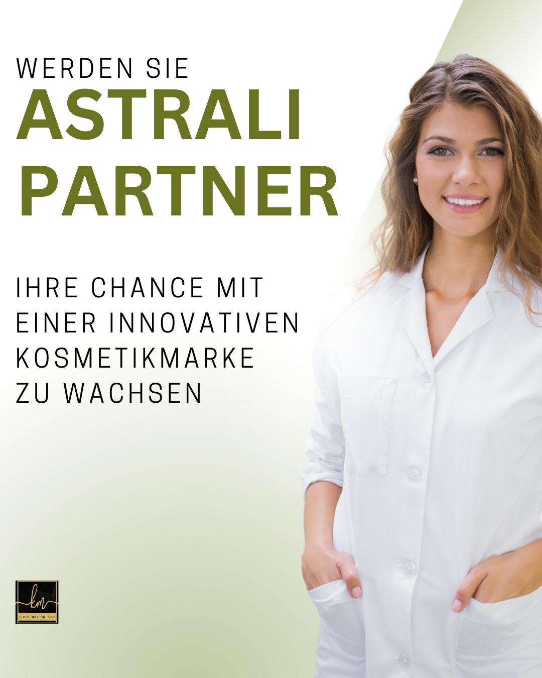 Astrali Partner