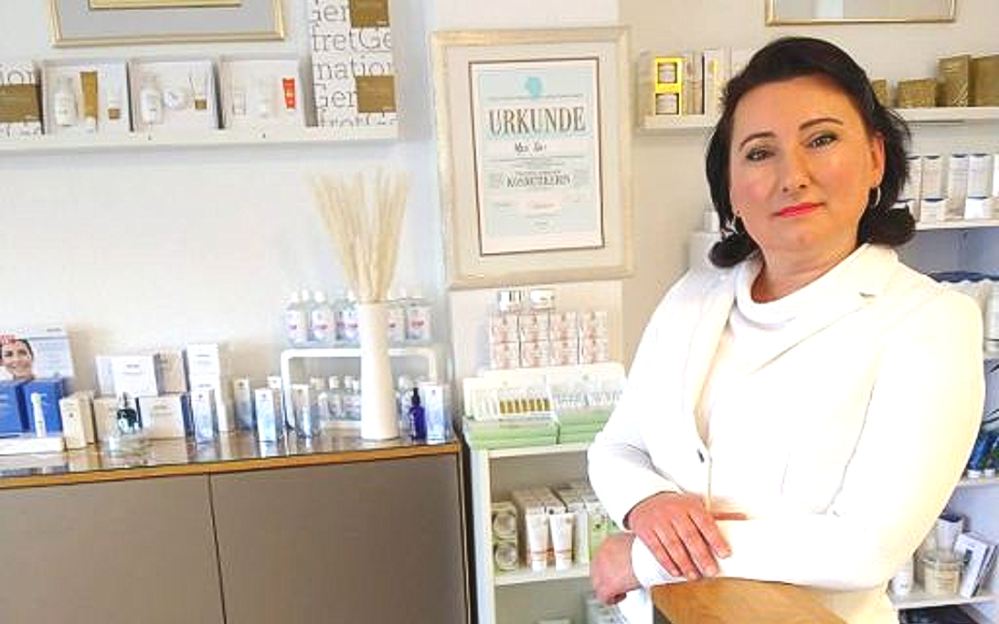 Kosmetik Maja, Kosmetik Online Shop, Maja Kosmetik, Kosmetik Fellbach