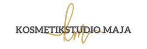 kosmetik studio maja logo