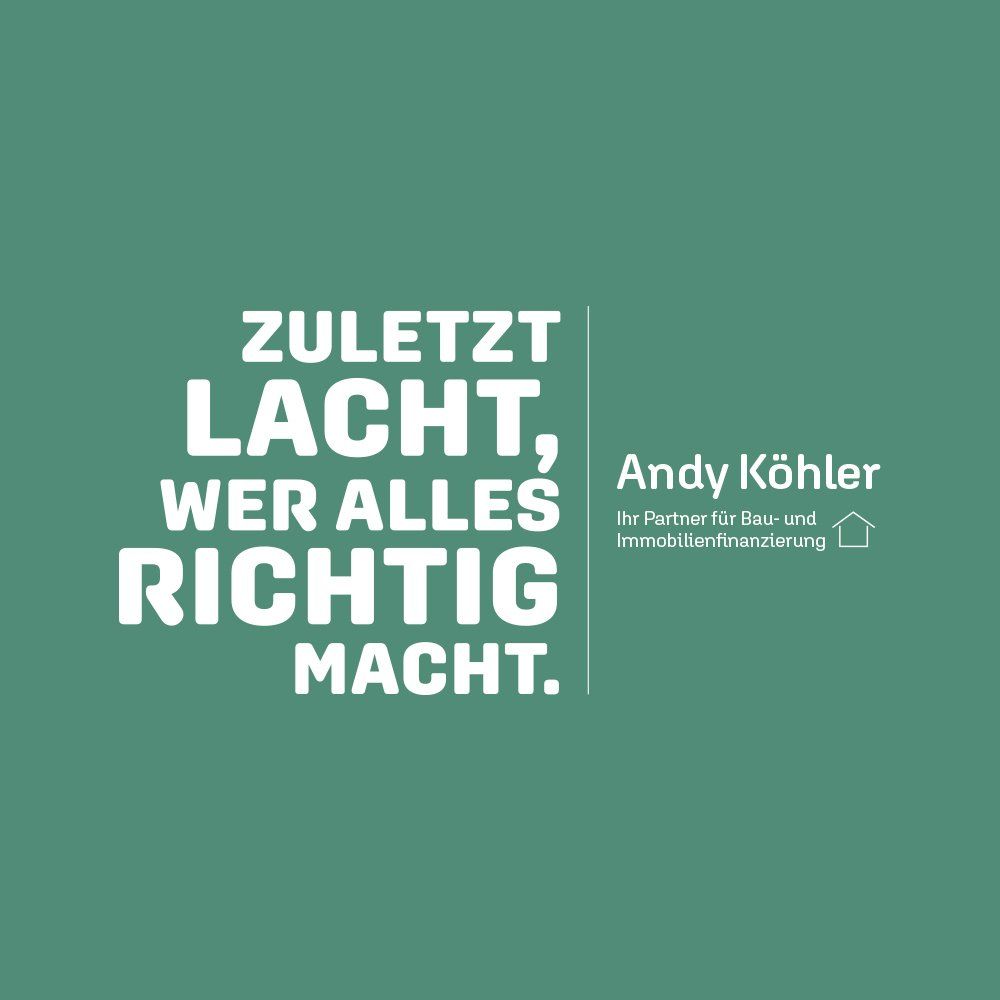 Logo von Andy Köhler