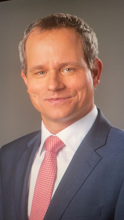 Rechtsanwalt Oliver Klein