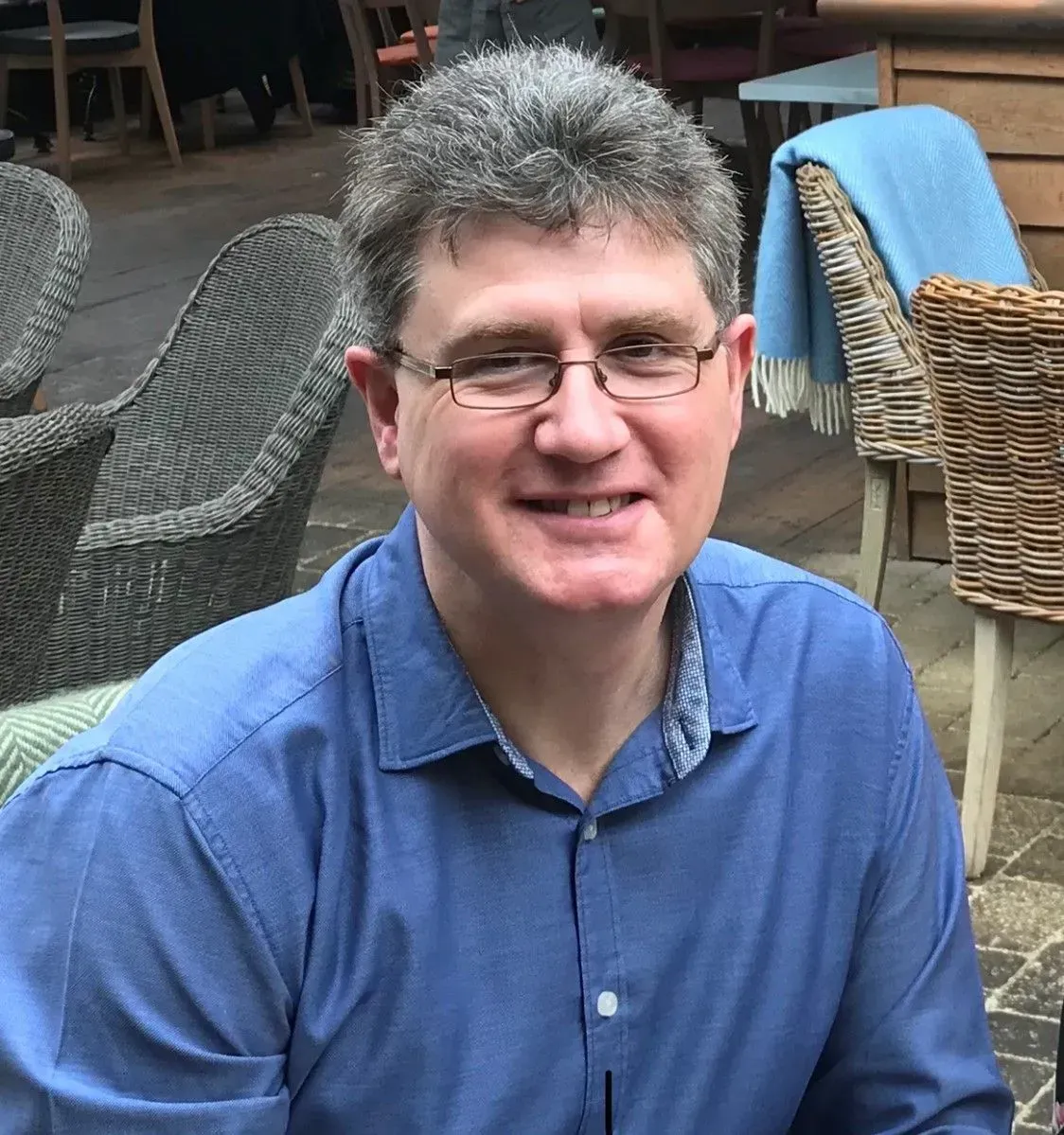 Peter is co-founder of Relevanz - the data driven marketing experts who help you to achieve customer value maximisation