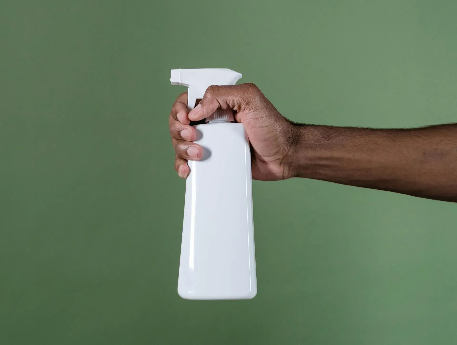 Can a Customer Have a Relationship with a Bottle of Bleach? Exploring the Limits of CRM Marketing