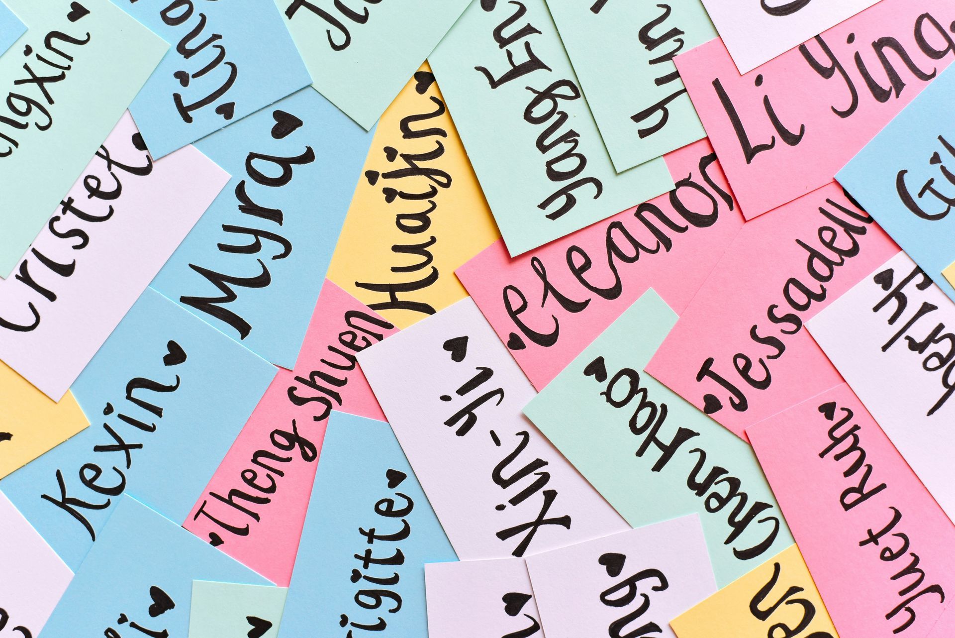 Building a content and segmentation plan to drive customer relevance