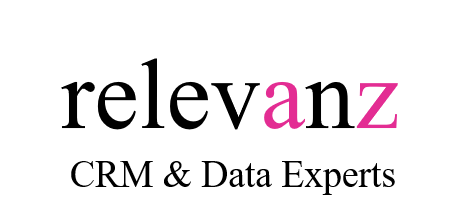 Relevanz CRM & Data Experts