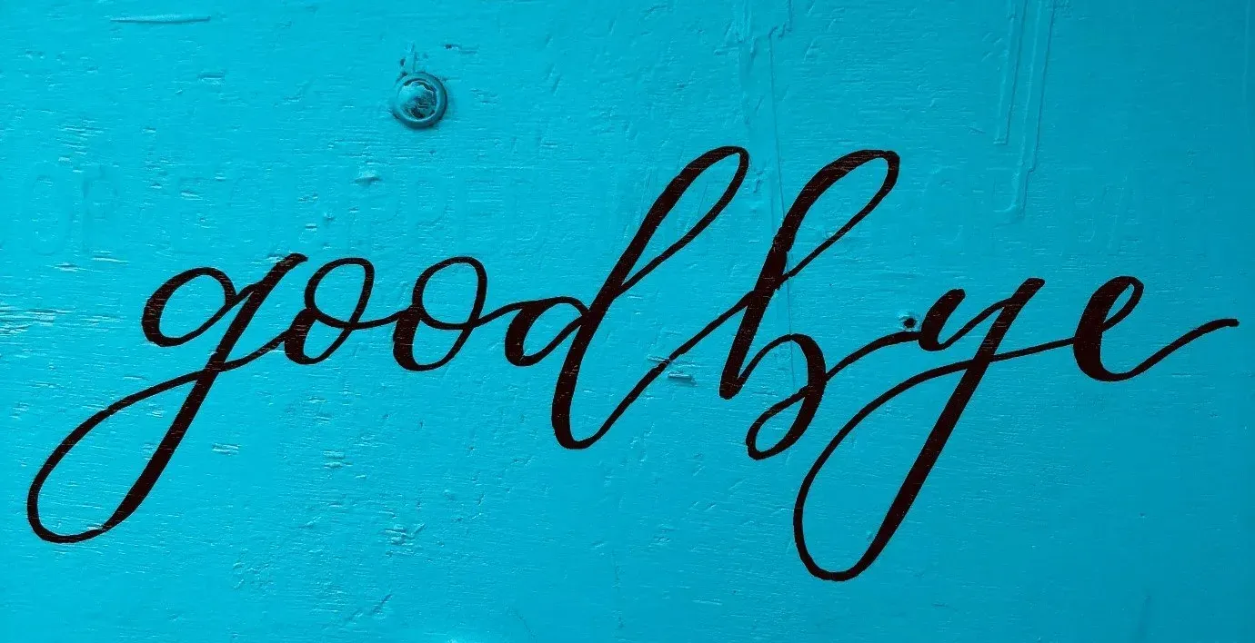 Don't dismiss a customer who is no longer engaging - find a way to fix the relationship and retain future profits