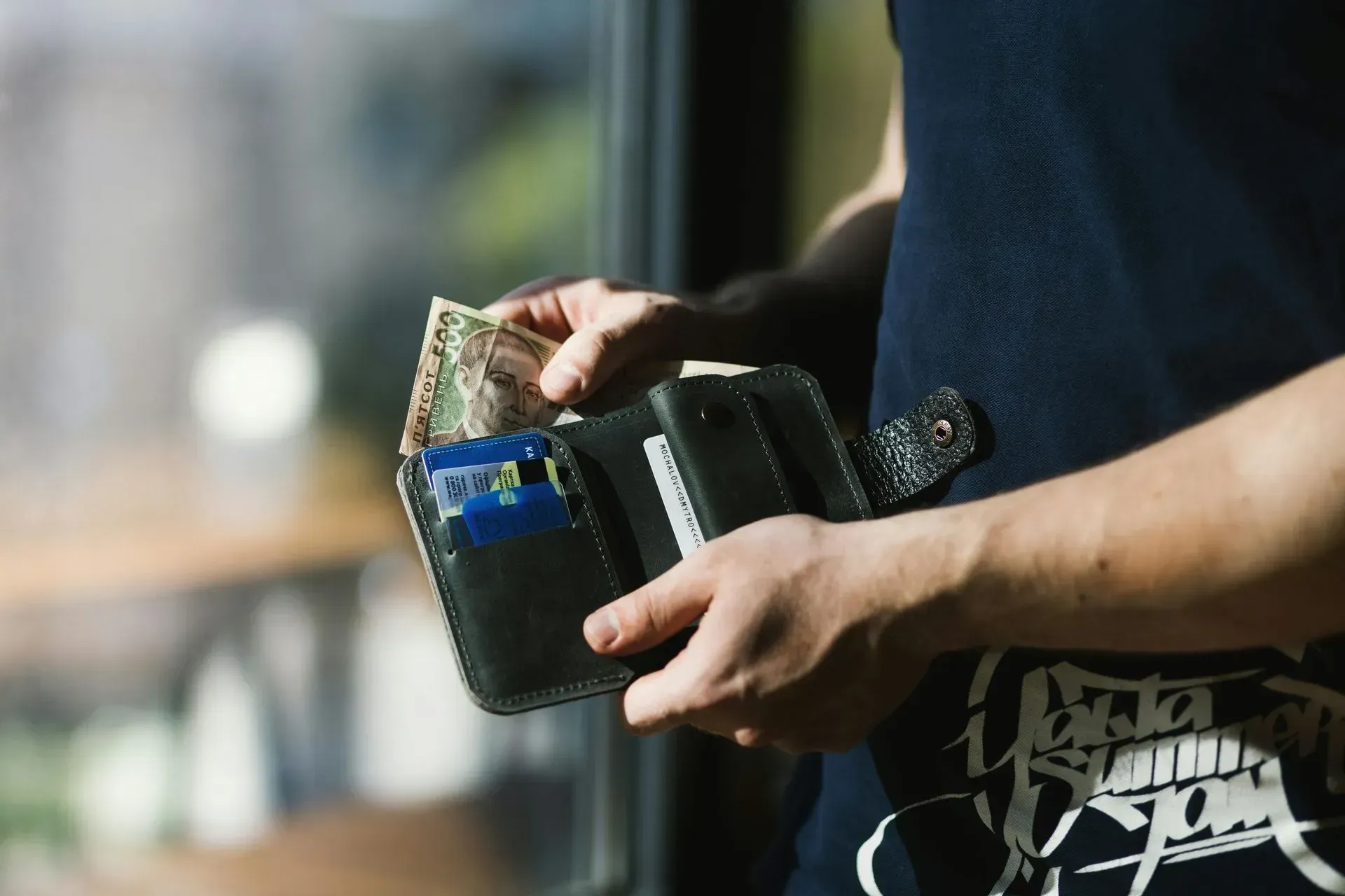 Is Share of Wallet the Best Indicator of Loyalty for UK Supermarkets?