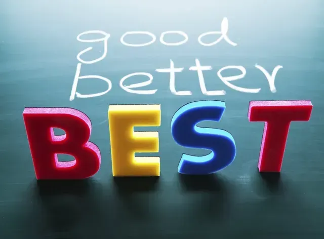 Segmenting your customers into relevant pots helps you to align budget and resources to drive up profitability