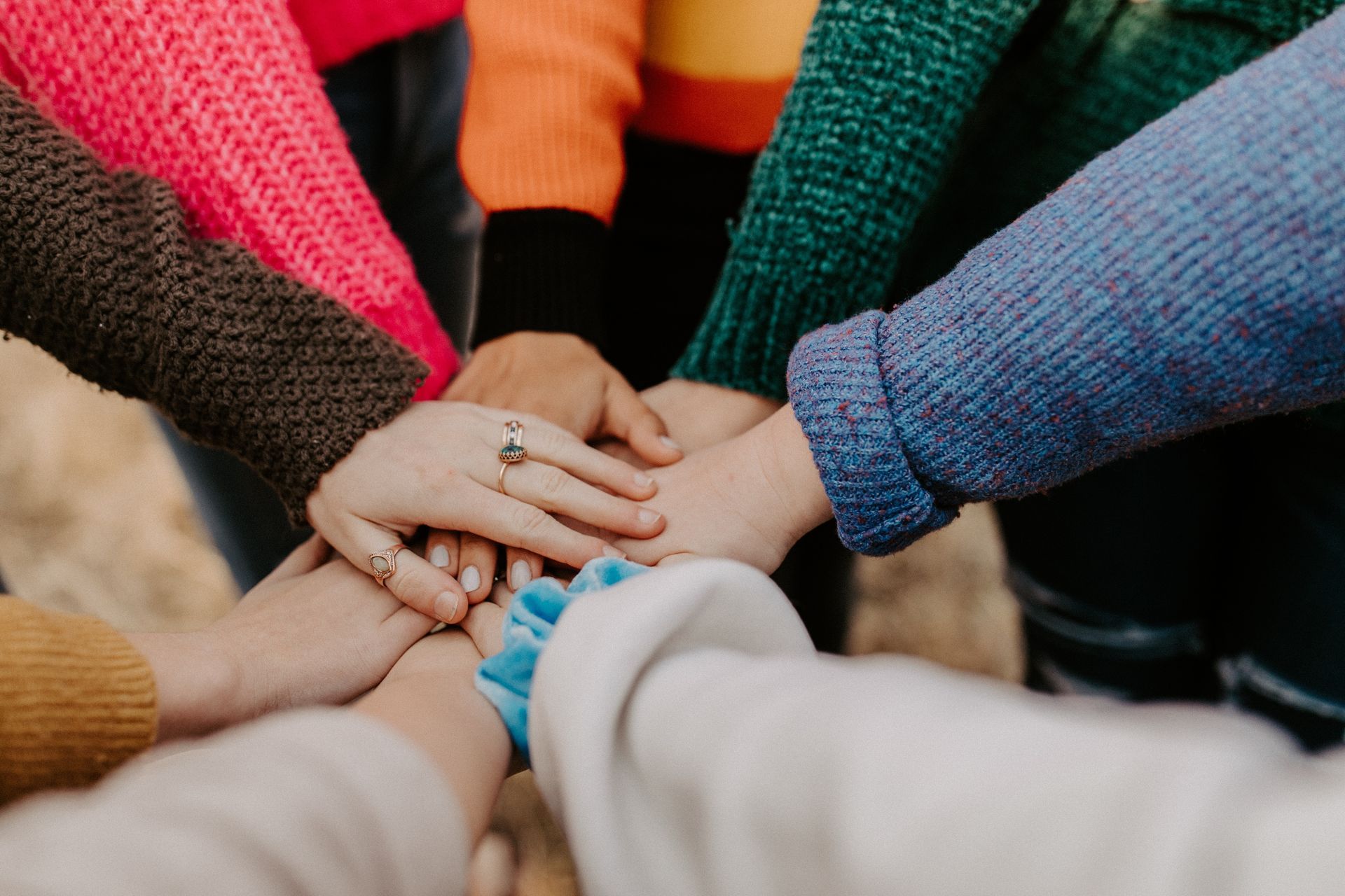 Join forces to get more value from your customer relationships