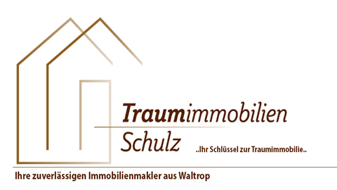 Willkommen zu Hause! Traumimmobilien Schulz, Immobilienmakler aus Waltrop Kreis Recklinghausen