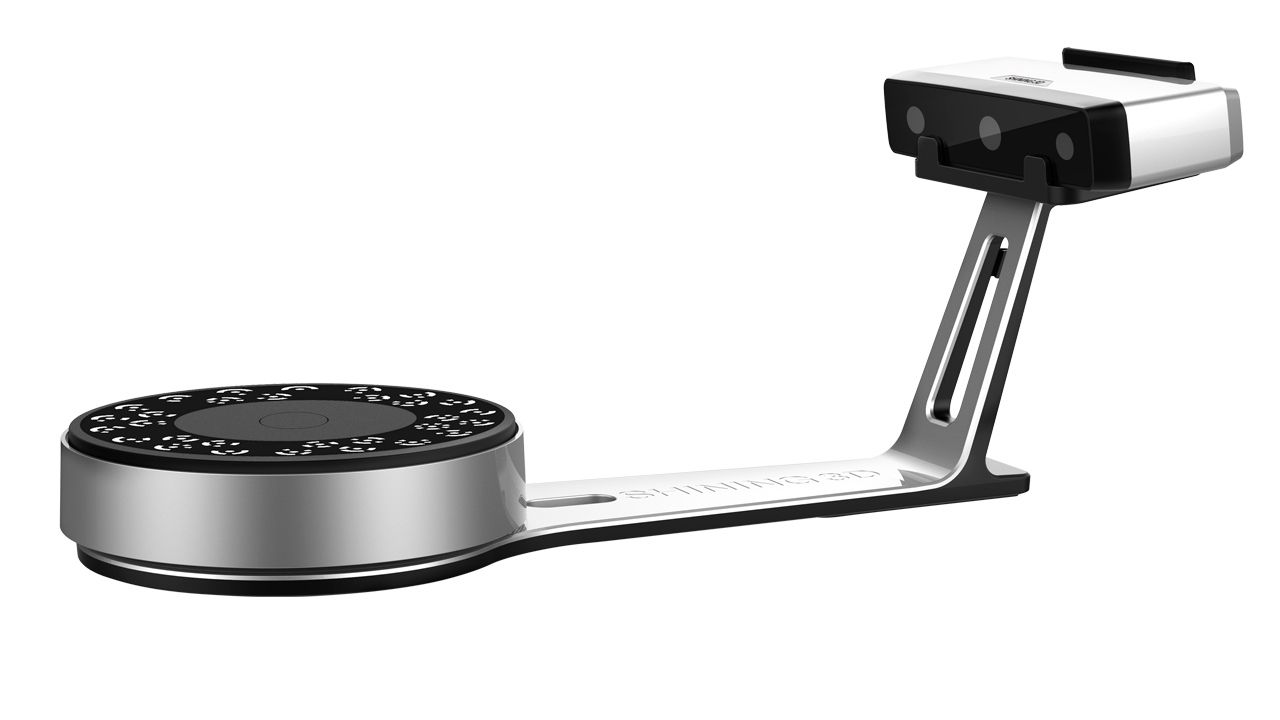 3D-Scanner Shining3D EinScan-SP V2 3D-Scanner