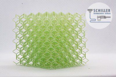 Vergleich der Resine von Anycubic