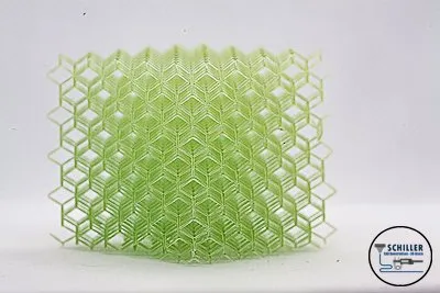 Anycubic Translucent green Anycubic Translucent green