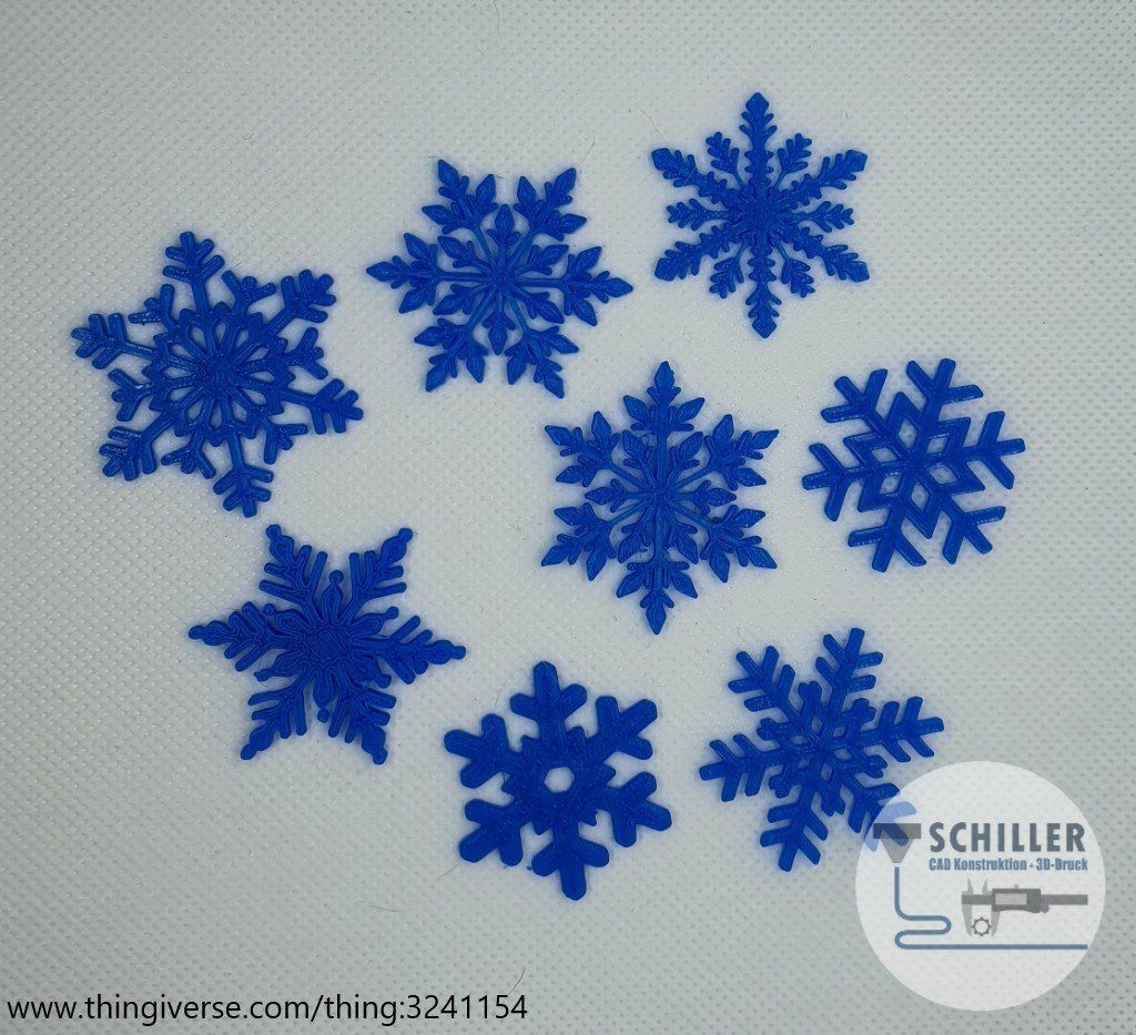 Weihnachten Christbaum Schmuck Weihnachten filigran Sterne