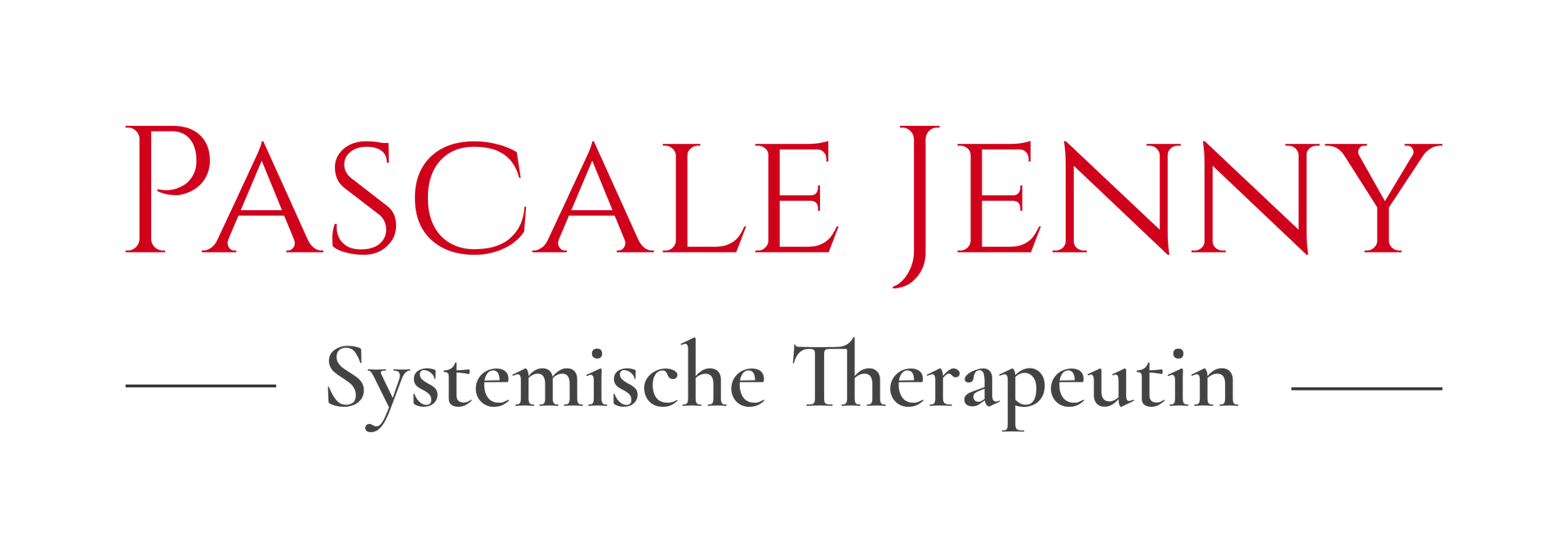 Logo Systemische Praxis von Pascale Jenny in Karlsruhe