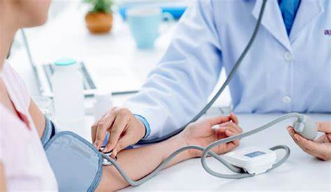 General and Internal Medicine