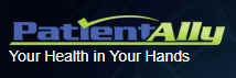 Login To Patient Ally