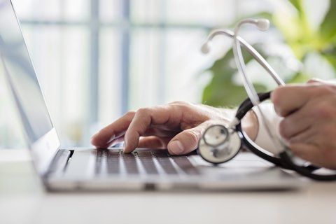 Telemedicine