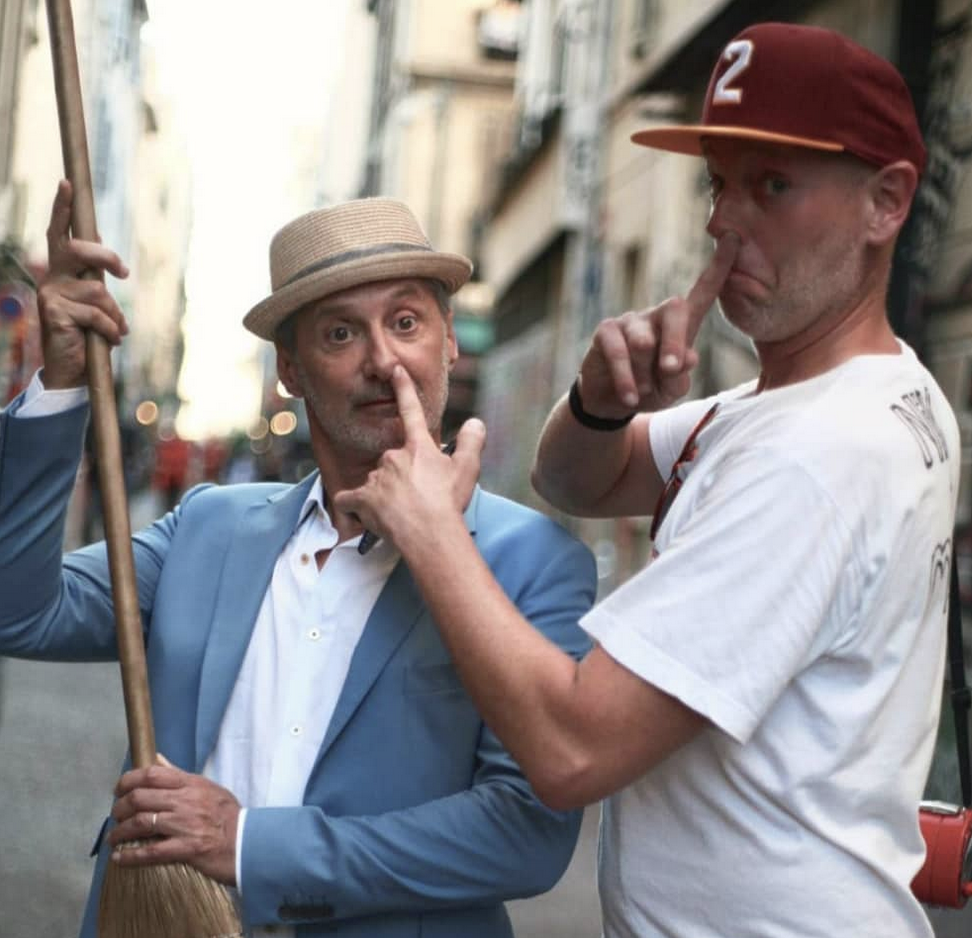 Edmund Platt theenglishsnail l'escargot anglais escargotanglais the english snail