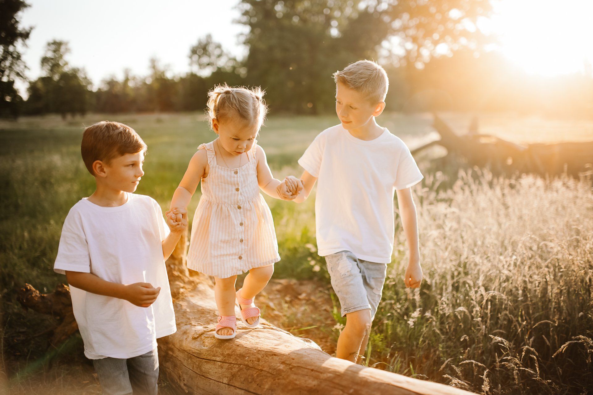 Familienfotografie Rastatt natürliche Familienbilder Outdoor