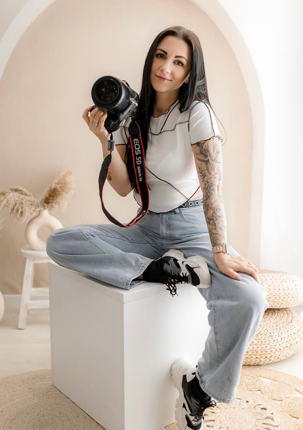 Julia Riili Fotografie – Newborn Fotografin in Rastatt