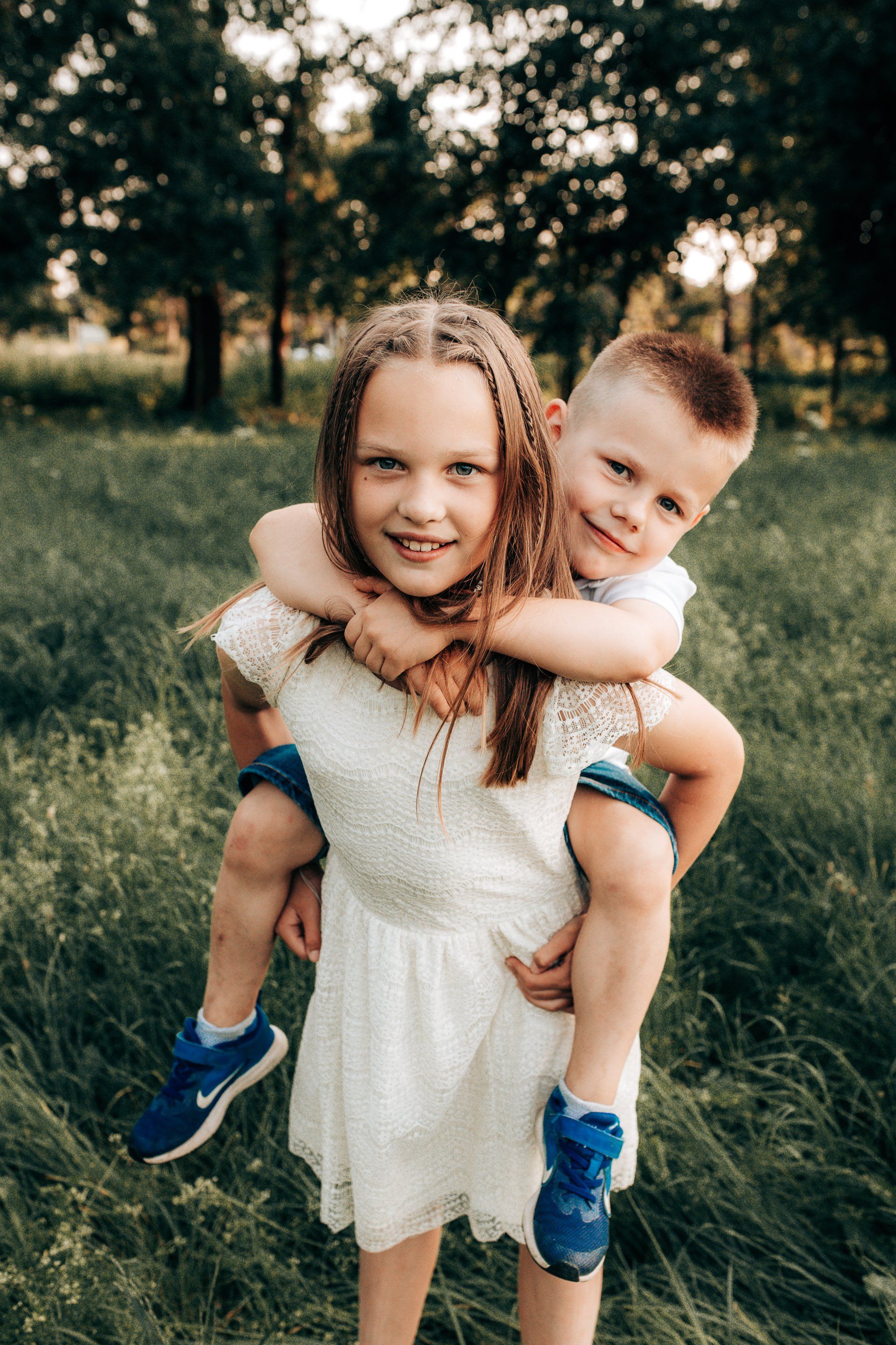 Familienfotografie Rastatt natürliche Familienbilder Outdoor