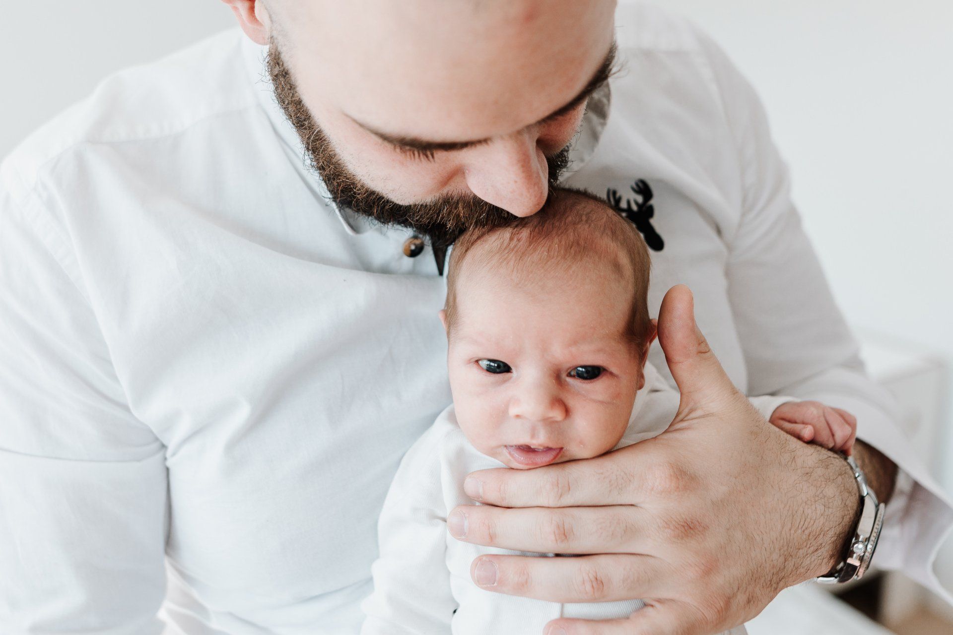 Homestory Familienfotografie Rastatt – natürliche Momente zuhause