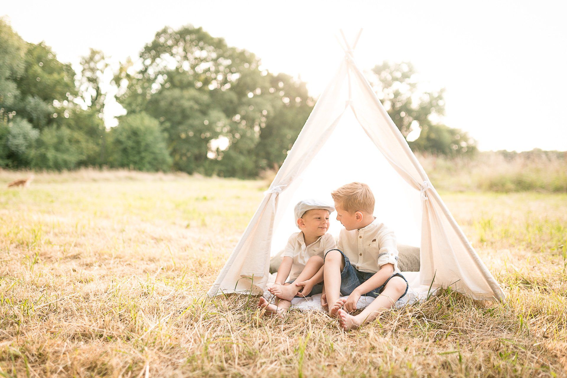 Familienfotografie Rastatt natürliche Familienbilder Outdoor