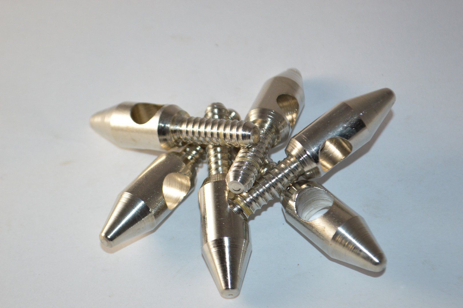 Nickel Plating