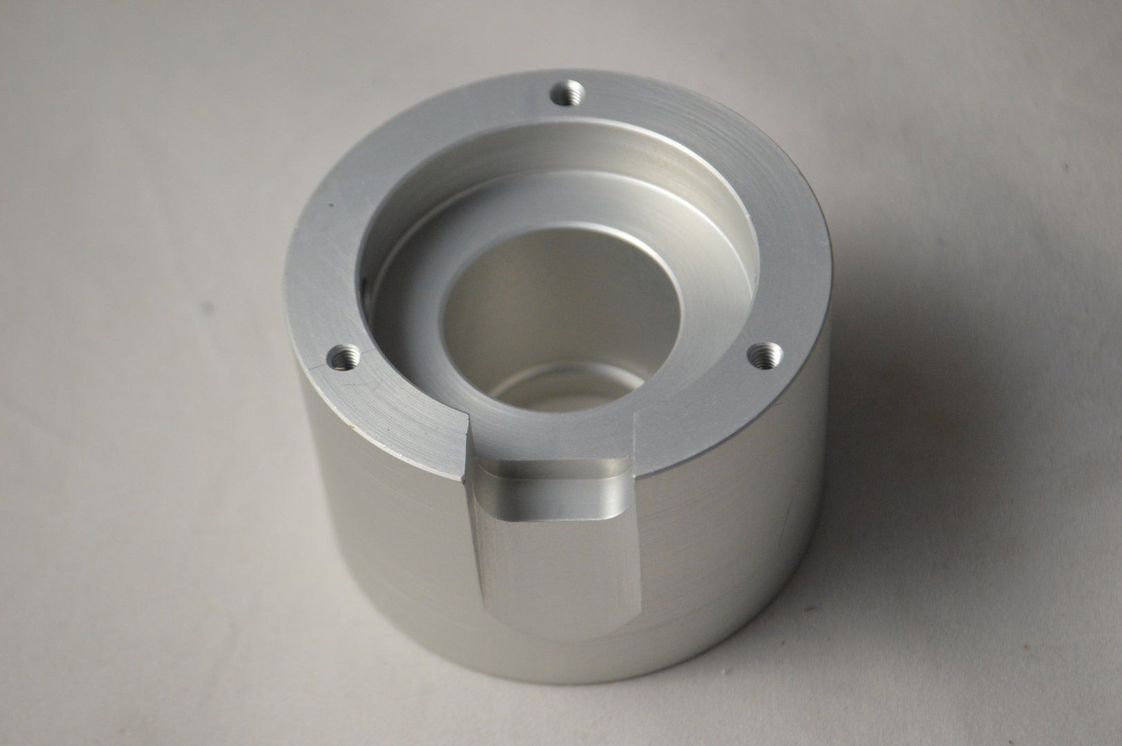 Anodising