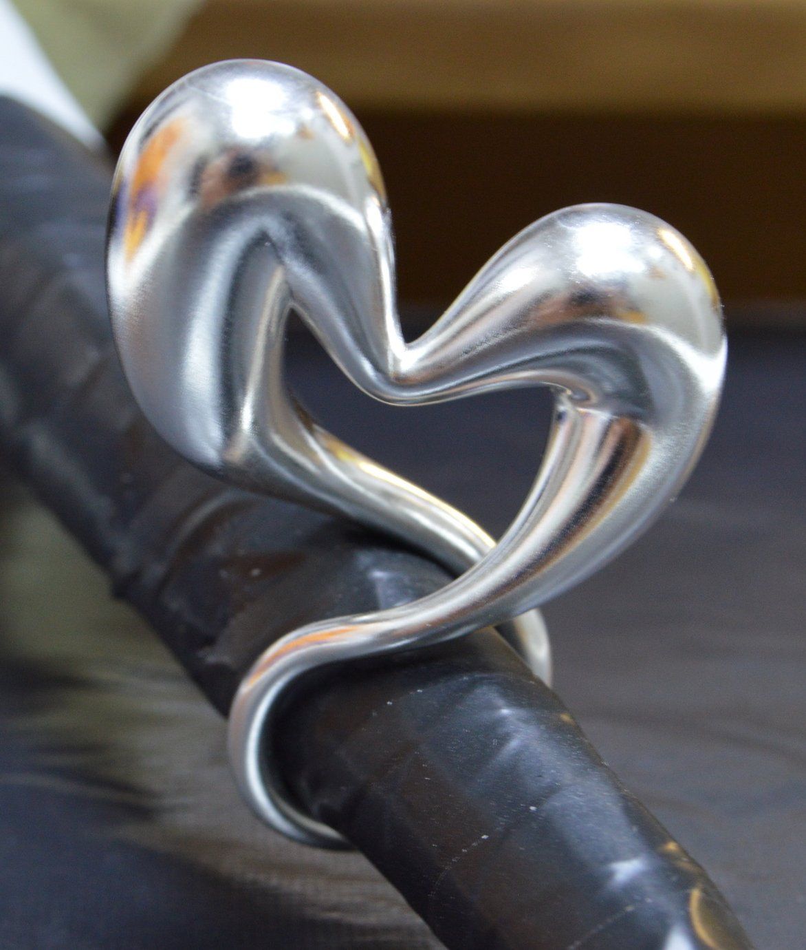 Silver Plating