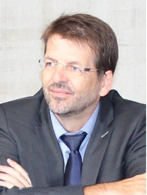 Thomas Meier - Partner bei triform, Evolvio, Organisationsberater, Prozessentwicklung