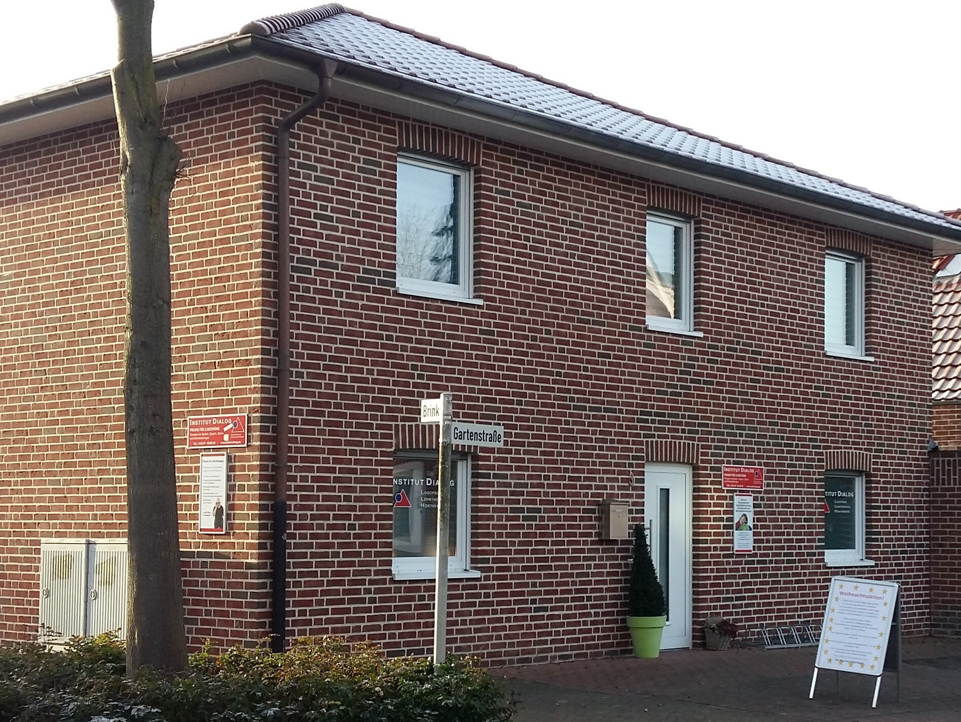 Institut Dialog Osterwick Institut Dialog Osterwick