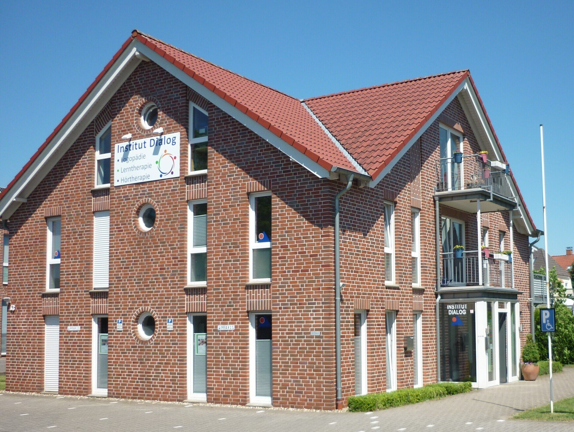 Institut Dialog Coesfeld Institut Dialog Coesfeld