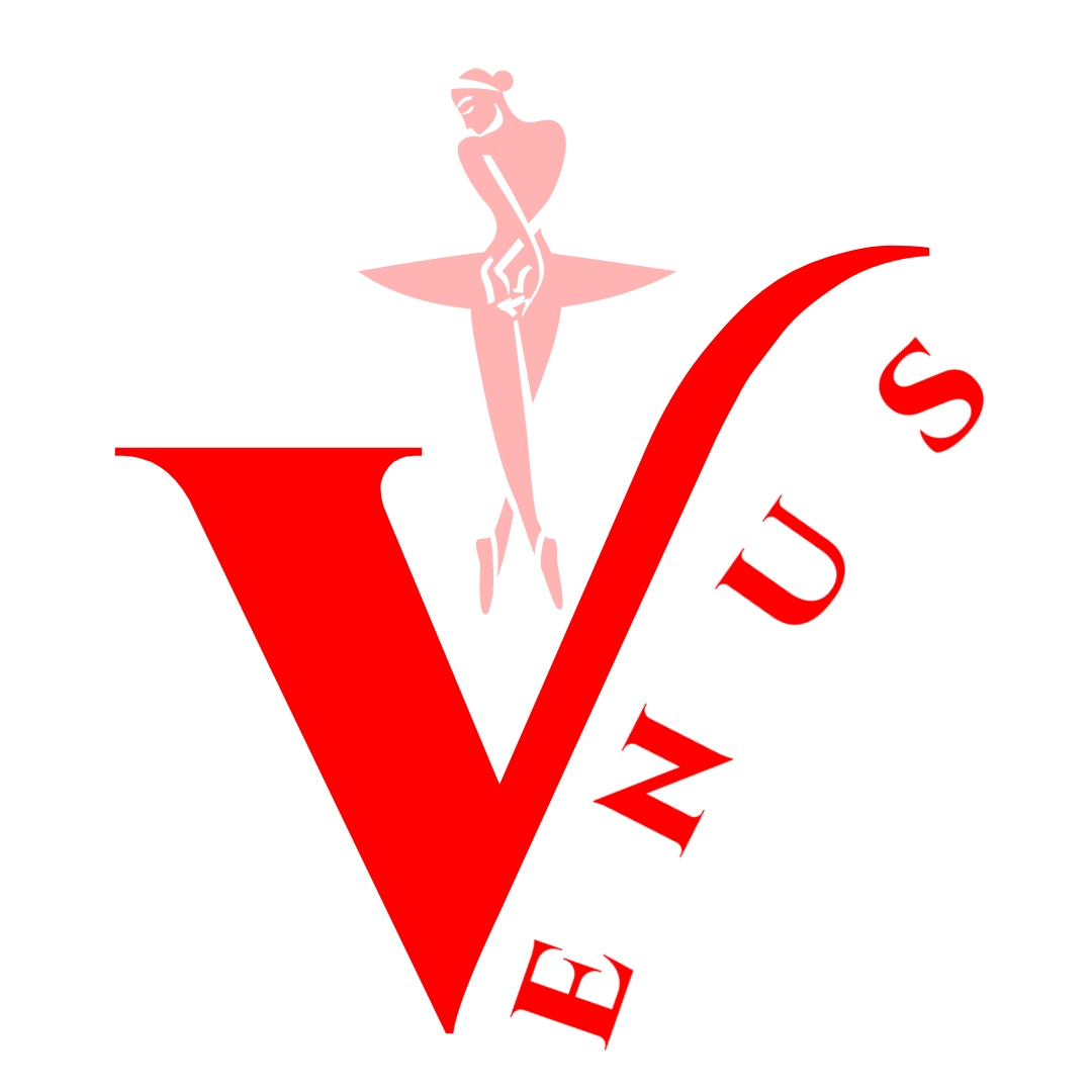 Venus Exclusive Night Club Ancona Provincia Marina di Montemarciano Logo piccolo