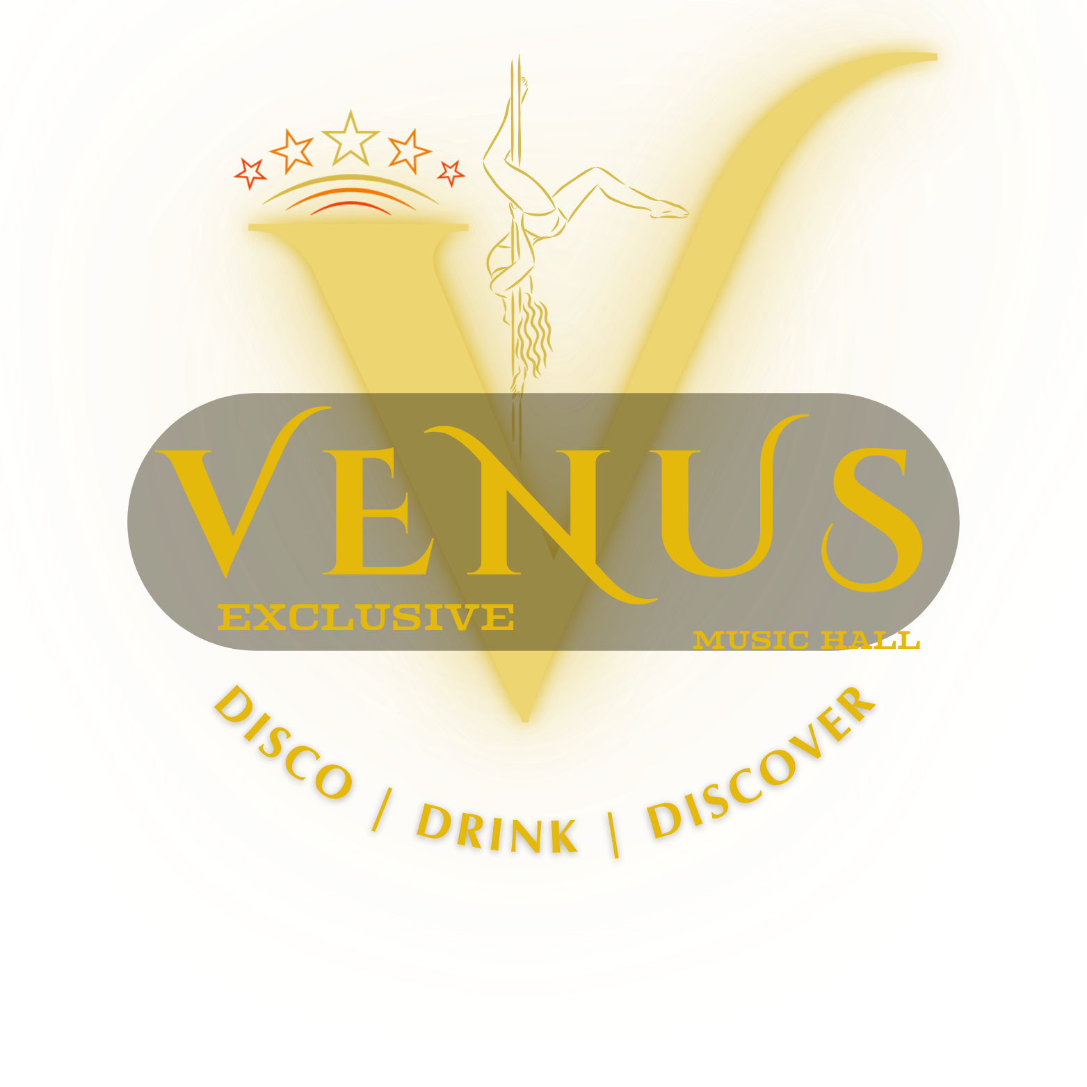 Venus Exclusive Night Club Ancona Logo